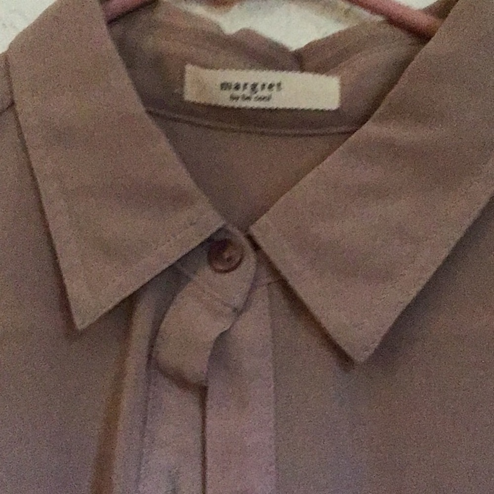 Blouse - Picture 3 of 3